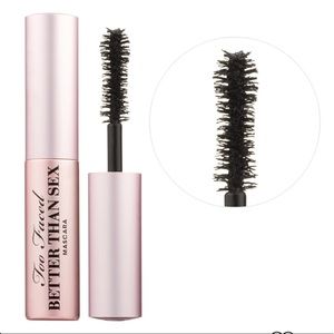 Too Faced Better Than Sex Mascara